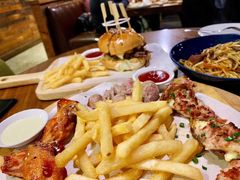 -G+KITCHEN(龙湖狮山天街店)