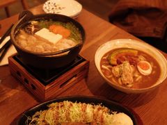 -铃木食堂(丽都店)