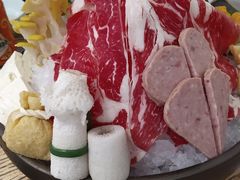 -云渔堂蒸汽石锅鱼(万达店)