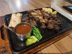 -必胜客(远大路店)