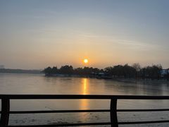 -长春市南湖公园