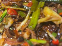 -饺子功·东北记忆·锅包肉(电厂路店)