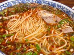 -吾穆勒蓬灰牛肉面·清真(中海河山郡店)
