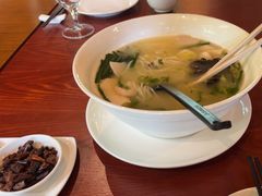 -西双版纳洲际度假酒店-曼霖轩中餐厅