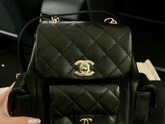 -CHANEL(恒隆广场店)