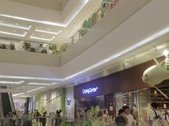 -长沙悦方ID MALL