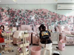 -Beauty Nails 美甲美睫皮肤管理