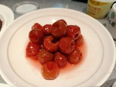 -紫光园烤鸭(前门大栅栏店)