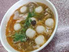 -明月虾面(厦禾路店)
