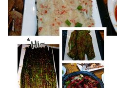 -陈熹公民族美食文化餐厅(中华广场店)