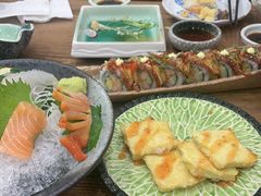 -红叶日料·放题·海胆·定食(星海店)