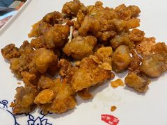 -天津菜馆(南湖店)
