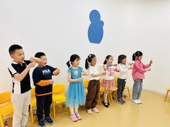 -蓝话筒·少儿成人演讲口才·主持朗诵·戏剧表演(大华第一坊店)
