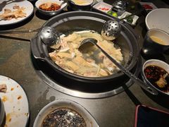 -同仁四季椰子鸡(海岸城天利店)