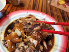 -桐哥肉铺(万柳华联店)