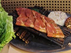 -伊茉家的烤肉店(勒泰中心店)