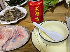 -木萨火锅店(开鲁路店)