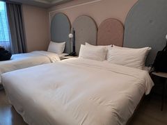-成都宽窄巷子西美居酒店