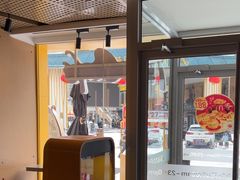 -麦当劳(宾水西道店)