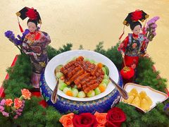 -白家大院·王府宫廷菜(苏州街店)