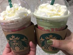 -星巴克(成都机场T2店)