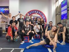 -F45 TRAINING健身工作室(体育中心店)