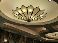 -御花园·粤菜·海鲜火锅(中山公园店)