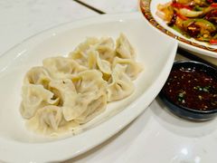 -珍呈中餐厅•粤川淮扬新疆(乌鲁木齐康莱德酒店)