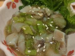 芥末章鱼-有喜屋·日料·居酒屋(旭辉广场店)