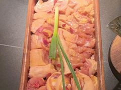 -季季山•云南野生菌火锅(上海首店)