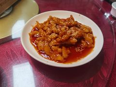 -何哥鲜鱼餐厅(龙湖花园店)