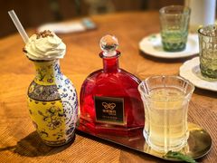 -秘密旅行Bonjour(黑金冠 江南西店)