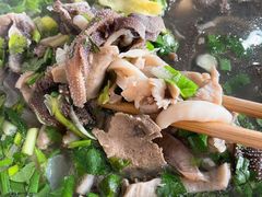 -周记翘脚牛肉