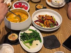 -榕意·川味之美(深业上城店)