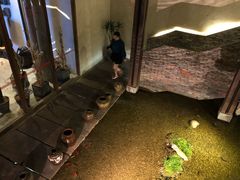 -几荷·恰似故人来(秀水广场店)
