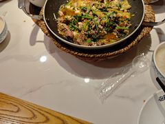 -老阿爸鲜鱼土菜(独墅湖店)