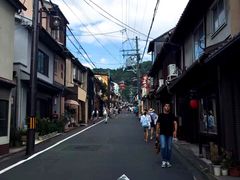 -有栖山 清光院 清水寺