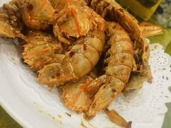 -盛港湾海鲜食府(黄沙店)
