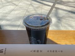 -星巴克(北辰西路店)