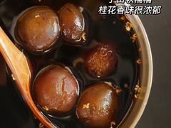 -贡梅老面馆·蟹粉面·无锡特色小吃(南长街主推店)