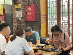 大堂-西环肥仔螺蛳粉(总店)