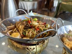 -秦淮小吃城(夫子庙店)