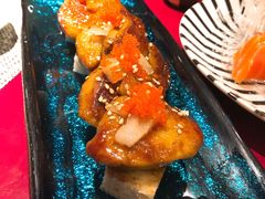 招牌鹅肝-久喜番和牛烧肉酒场(北辰三角洲店)