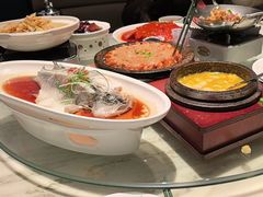 -小菜园新徽菜(连云港海州吾悦店)