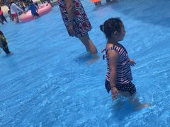 -亚马逊丛林水乐园