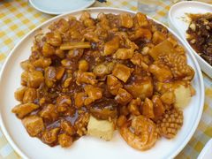 -京皇十二道天津菜(蒲黄榆店)