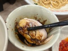 -百家鸡味馆(清泰店)