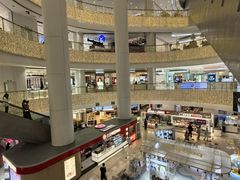 -银泰百货(北京大红门店)