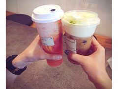 -喜茶(上海正大广场店)