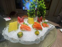 -薈通四海·海鲜火锅酒楼(国贸店)